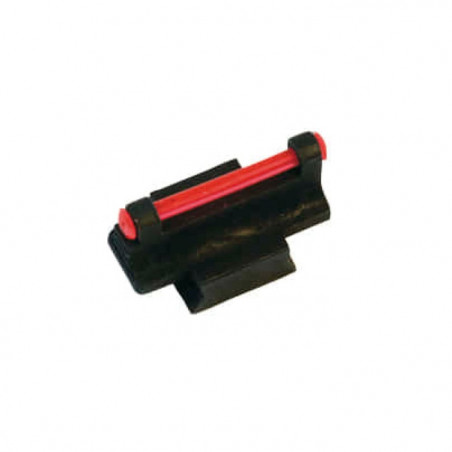 Guidon Europarm fibre optique transversal Diam. 1,6 cm