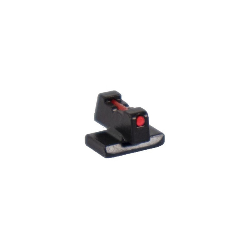 Guidon Fibre optique Canik Rouge pour TP-9
