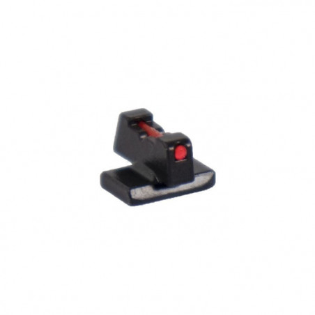 Guidon Fibre optique Canik Rouge pour TP-9
