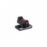 Guidon Fibre optique Canik Rouge pour TP-9