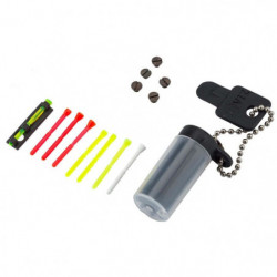 Guidon Hi Viz Comp Sight -...
