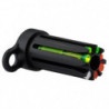 Guidon Hi Viz Comp Sight - 8 Fibres