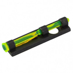 Guidon Hi Viz Comp Sight - 8 Fibres