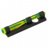 Guidon Hi Viz Comp Sight - 8 Fibres