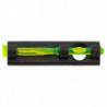 Guidon Hi Viz Comp Sight - 8 Fibres