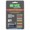 Guidon Hi Viz Comp Sight - 8 Fibres