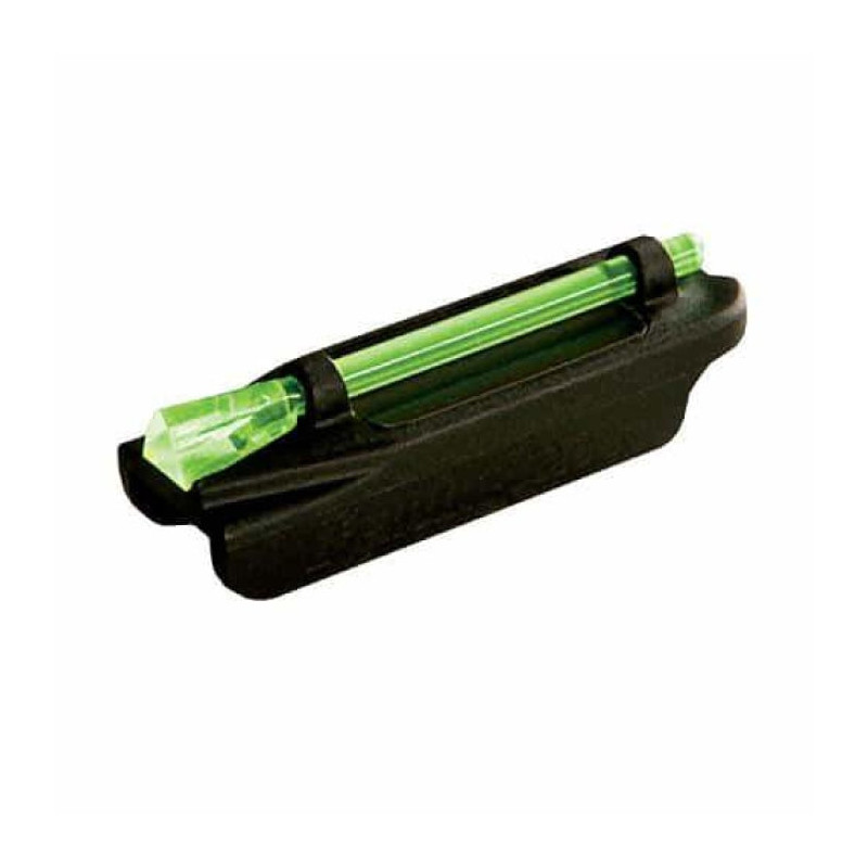 Guidon Hi Viz Fixation clipsé pour bande 7 - 8 mm