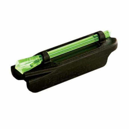 Guidon Hi Viz Fixation clipsé pour bande 7 - 8 mm