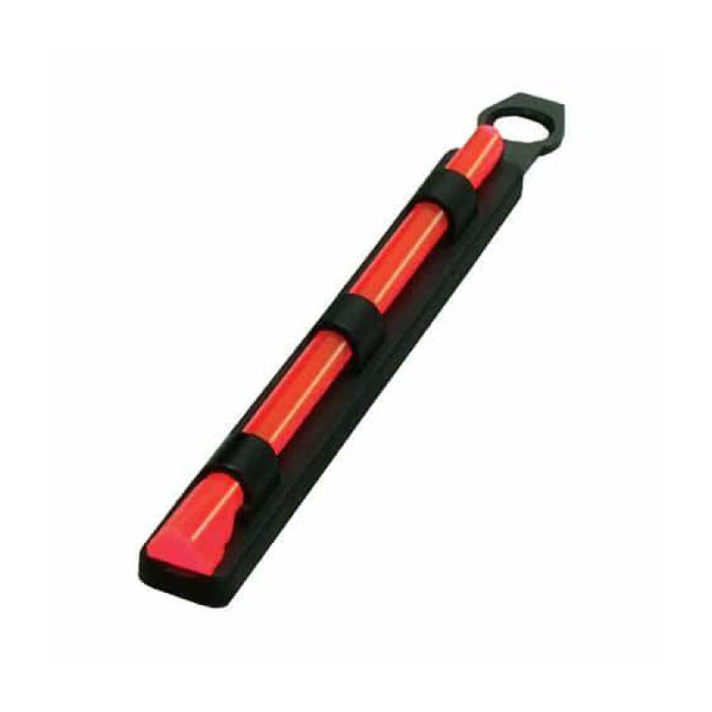 Guidon Hi Viz Flashpoint en triangle