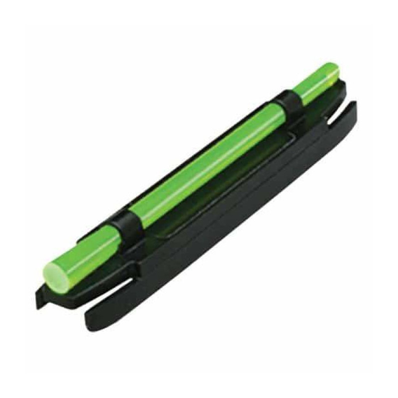 Guidon Magnétique Hi Viz pour Bande 5.7 à 8.2 mm