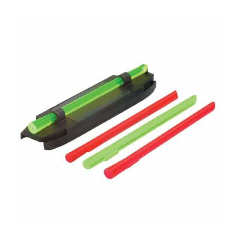 Guidon Magnétiques Hi Viz Série M - Bande 4.2 à 14.6 mm