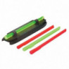 Guidon Magnétiques Hi Viz Série M - Bande 4.2 à 14.6 mm