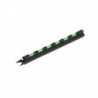 Guidon Truglo Fibre Optique - 7 cm