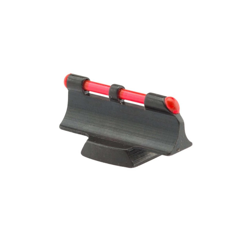Point de Mire Recknagel Fibre optique Transversal