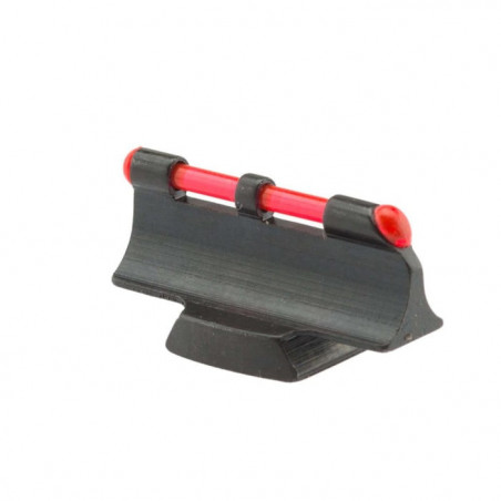Point de Mire Recknagel Fibre optique Transversal