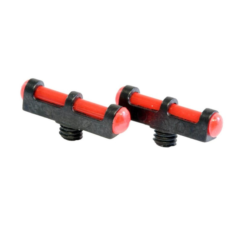 Point de Mire Recknagel pour Fusil Lisse - Diam. 2,6 mm