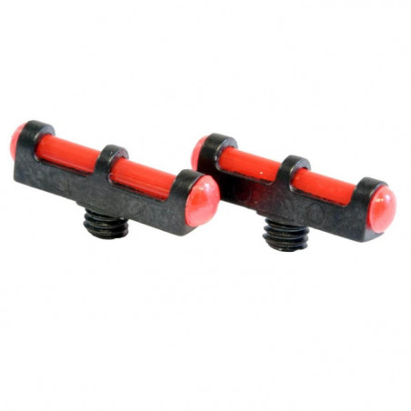 Point de Mire Recknagel pour Fusil Lisse - Diam. 2,6 mm