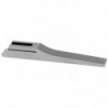 Support Guidon Longitudinal Recknagel Plat à Souder