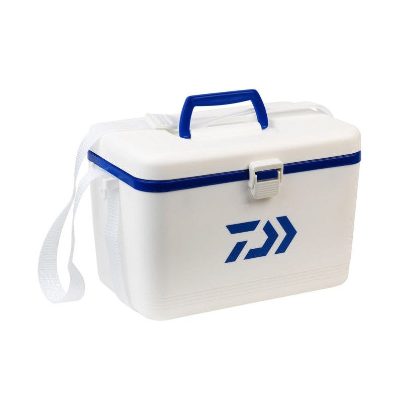 Glacière à appâts Daiwa