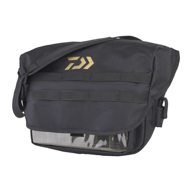 Musette Daiwa Street