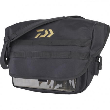 Musette Daiwa Street