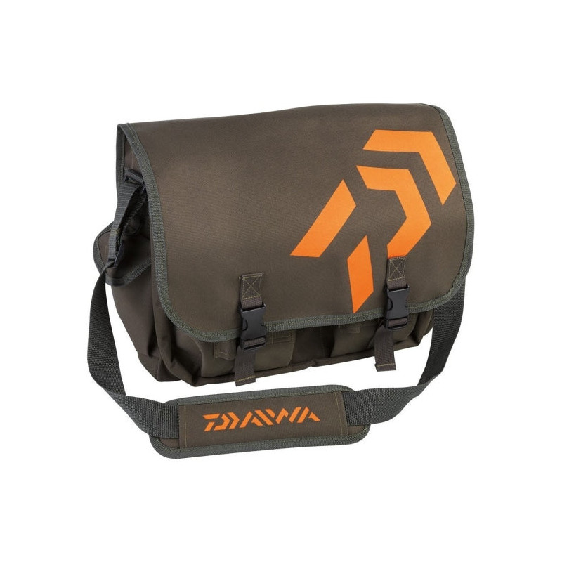 Musette Daiwa Truite