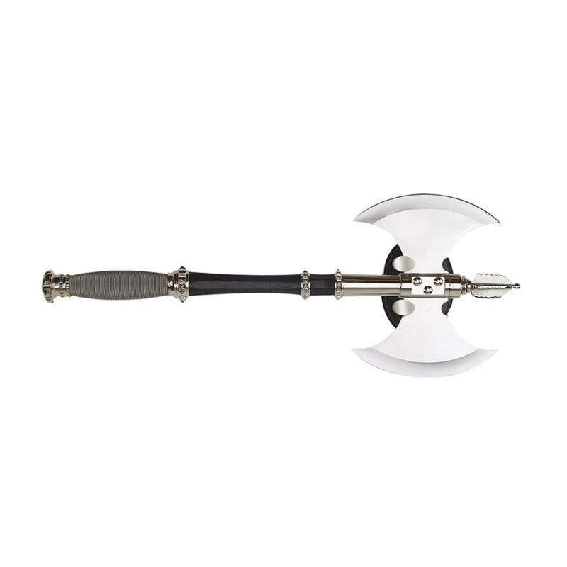 Hache Boker Magnum Double Head Axe - Lame 170mm