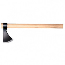 Hache Cold Steel - Frontier...