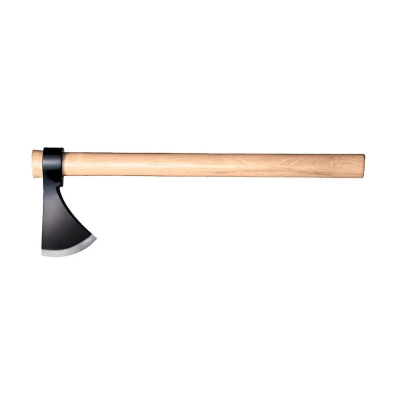 Hache Cold Steel - Frontier Hawk - Lame 83mm
