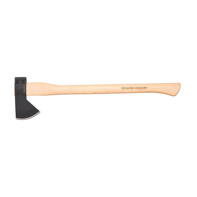 Hache Cold Steel - Hudson Bay Camp Axe - Lame 686mm