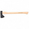 Hache Cold Steel - Hudson Bay Camp Axe - Lame 686mm