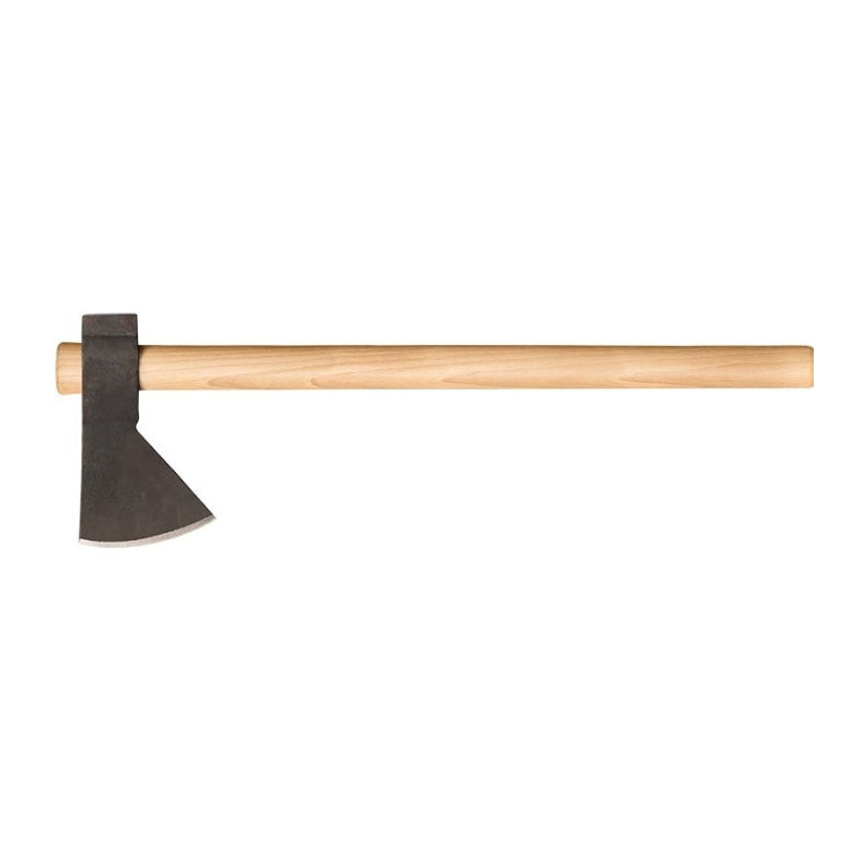 Hache Cold Steel - Hudson Bay Tomahawk - Lame 559mm