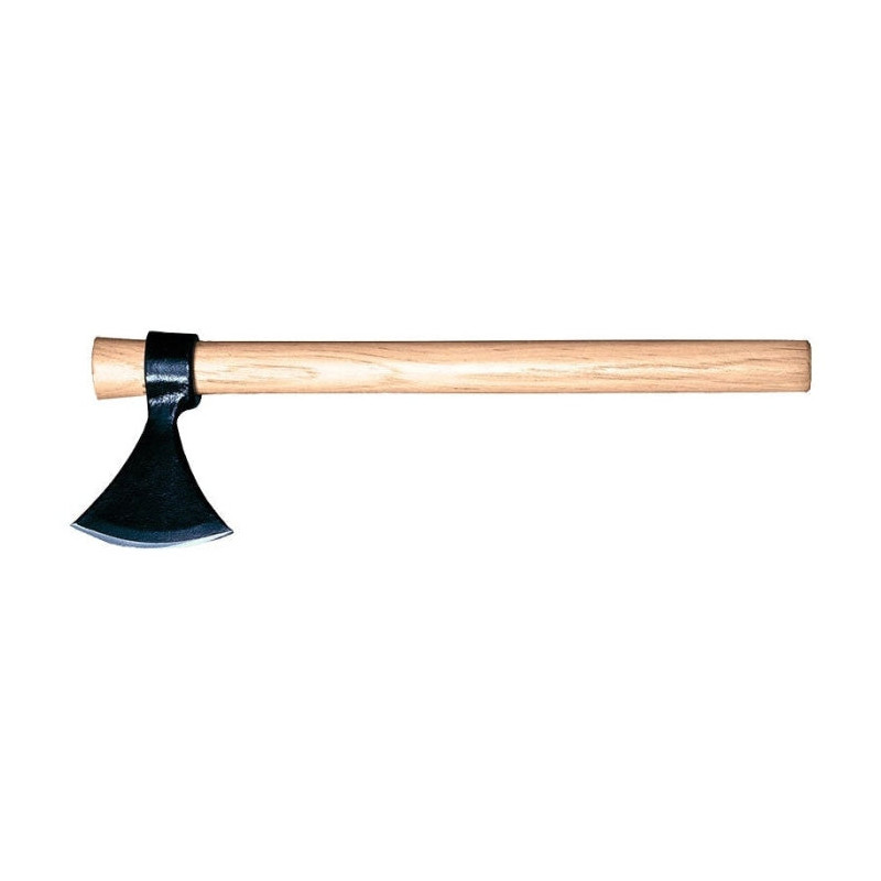Hache Cold Steel - Norse Hawk - Lame 102mm
