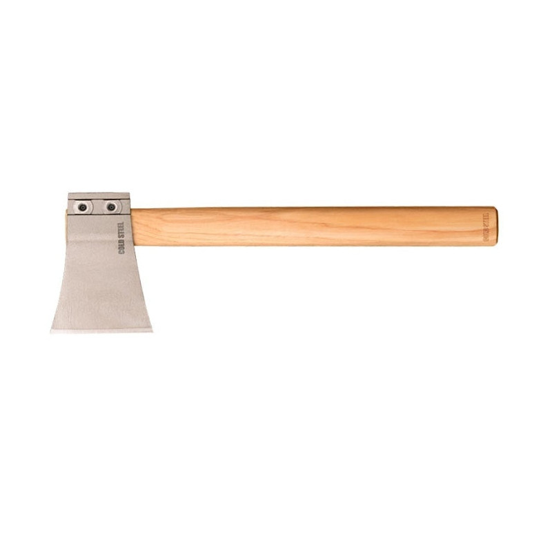 Hache Cold Steel - Profesionnal Throwing Axe - Lame 406mm
