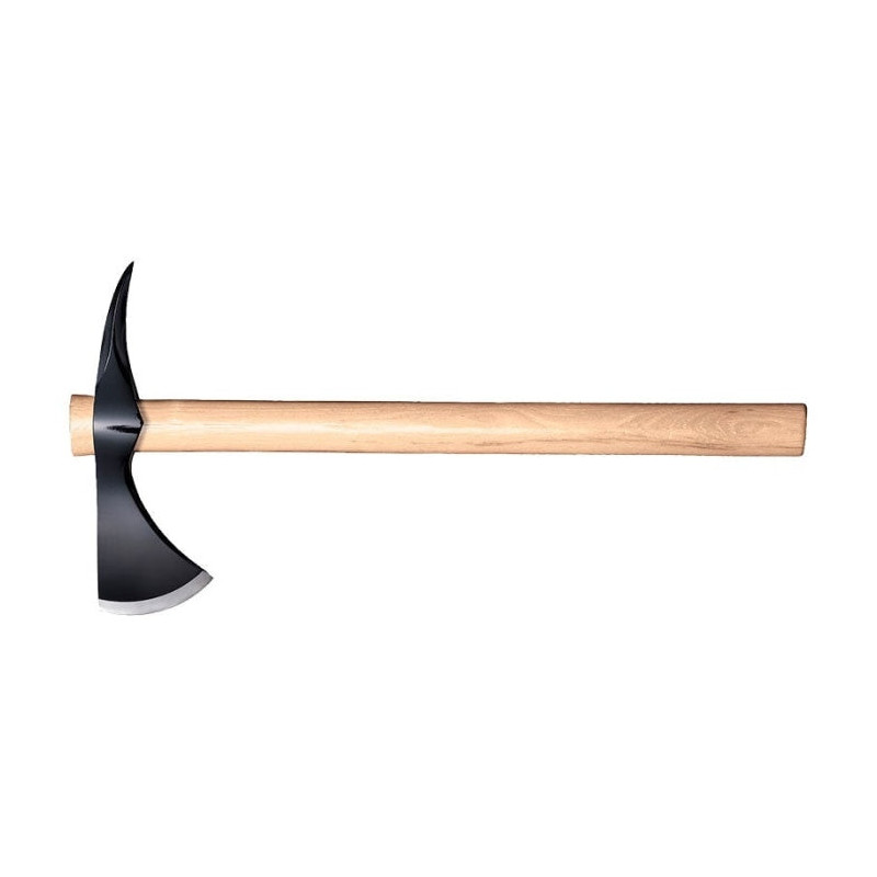 Hache Cold Steel - Spike Hawk - Lame 79mm