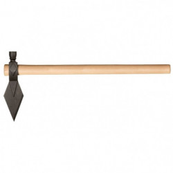 Hache Cold Steel Diamond...