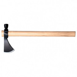 Hache Cold Steel Pipe Hawk...