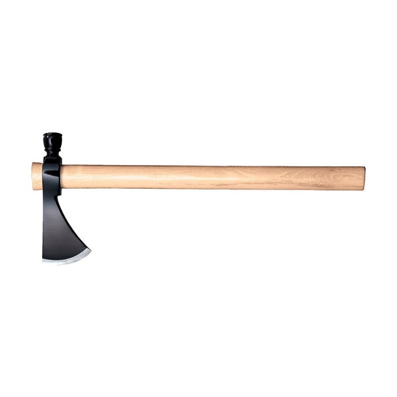 Hache Cold Steel Pipe Hawk - Lame 76mm