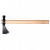 Hache Cold Steel Pipe Hawk - Lame 76mm
