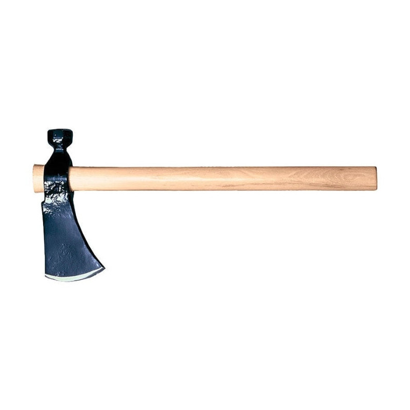 Hache Cold Steel Riflemans Hawk - Lame 89mm