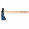 Hache Cold Steel Riflemans Hawk - Lame 89mm