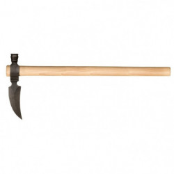 Hache Cold Steel Spontoon Hawk