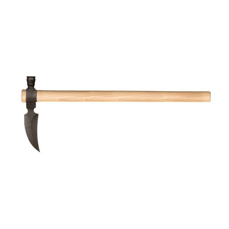 Hache Cold Steel Spontoon Hawk