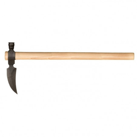 Hache Cold Steel Spontoon Hawk