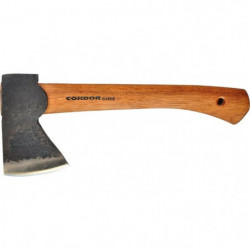 Hache Condor Scout Hatchet...