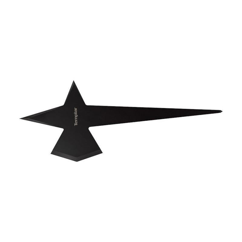 Hache de Lancer Cold Steel Templar
