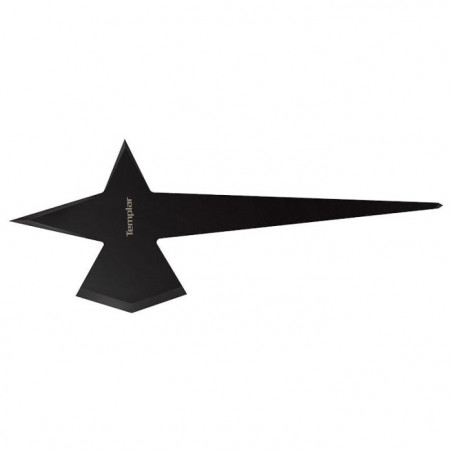 Hache de Lancer Cold Steel Templar