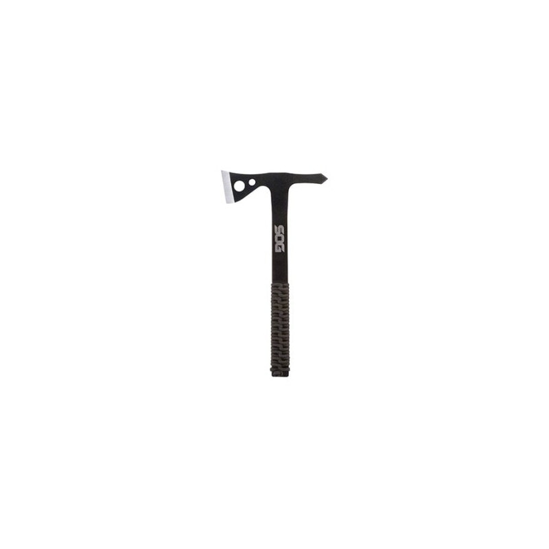 Hache de Lancer Sog - Par 3