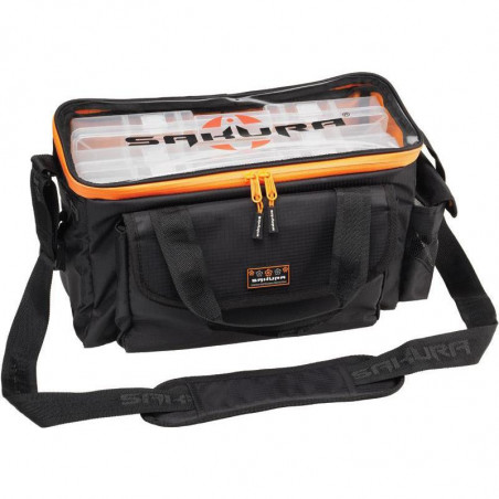 Musette Sakura Carrybox3
