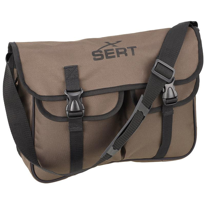 Musette Sert Instinct Wallet